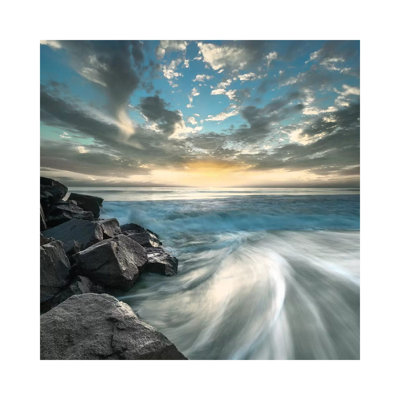 California Dreaming by Danita Delimont - Wrapped Canvas Print