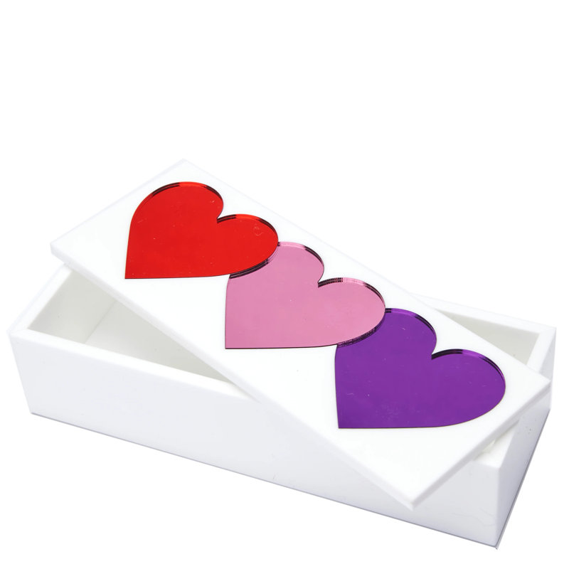 Plastic Desk Organizer