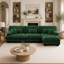 Canapé modulaire Luxury Luxury-1559214950-1559214955-1559214949