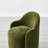 Upholstered Dining Chairs with Hidden Casters-119465985
