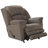 Rialto Upholstered Recliner with Extension Footrest-24676436-24676437-24676438