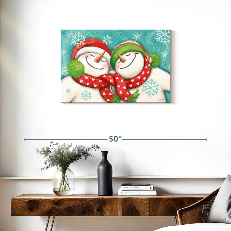 Lelend Let It Snow Pals, H 20 po x l 30 po