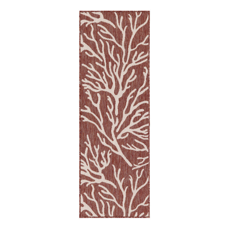 Angelys Area Rug, Runner 2' x 4'1"