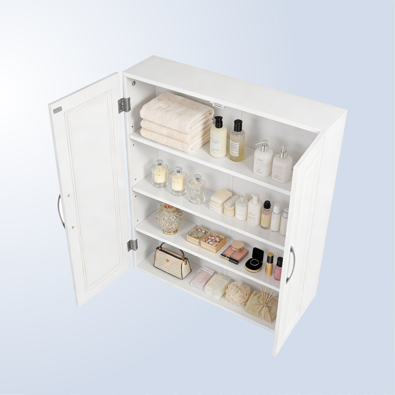 Bathroom Storage