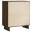 Commode 4 tiroirs Hemlock