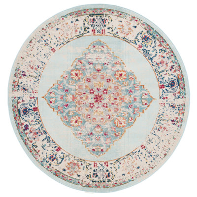 Monaco Performance Oriental Rug