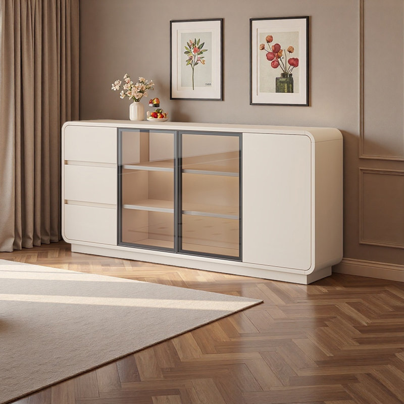 Jaclynn, H 28,74 po x l 47,24 po x P 11,81 po