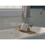 Les Bain Teak Bath Caddy
