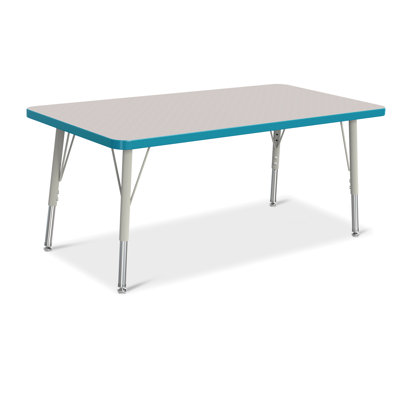 Berries® Rectangle Activity Tables
