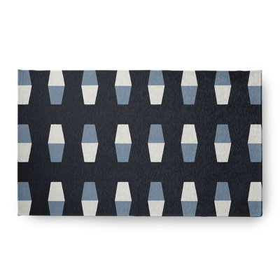 Lingebach Chenille Indoor Rug