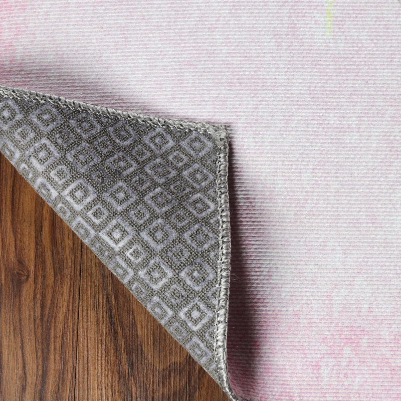 Tapis Jaidyn, Rectangle 5 pi 7 po x 8 pi 9 po