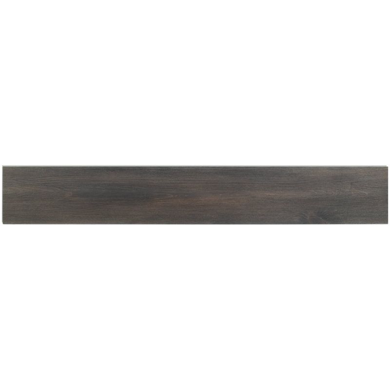 Parkland 7 in. x 48 in. 6.5mm 20mil Waterproof Rigid Core Luxury Vinyl Plank Flooring, Country Sable