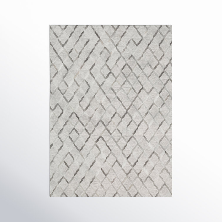 Stafford Geometric Indoor Rug