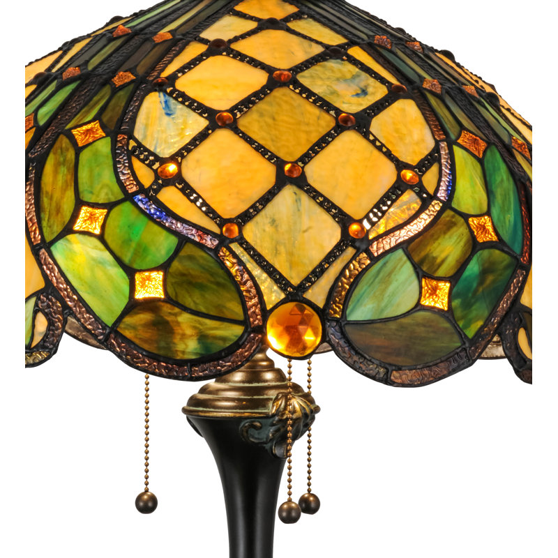 Capolavoro Floor Lamp