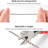 Ceiling Fan Pull Chain