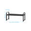 Dish, Glass & Flatware Rack