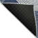 Machine Washable Indoor/Outdoor Houtz ACN2275 Geometric Rug