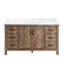 Ensemble de meuble-lavabo simple 60 po Javier-1590133606