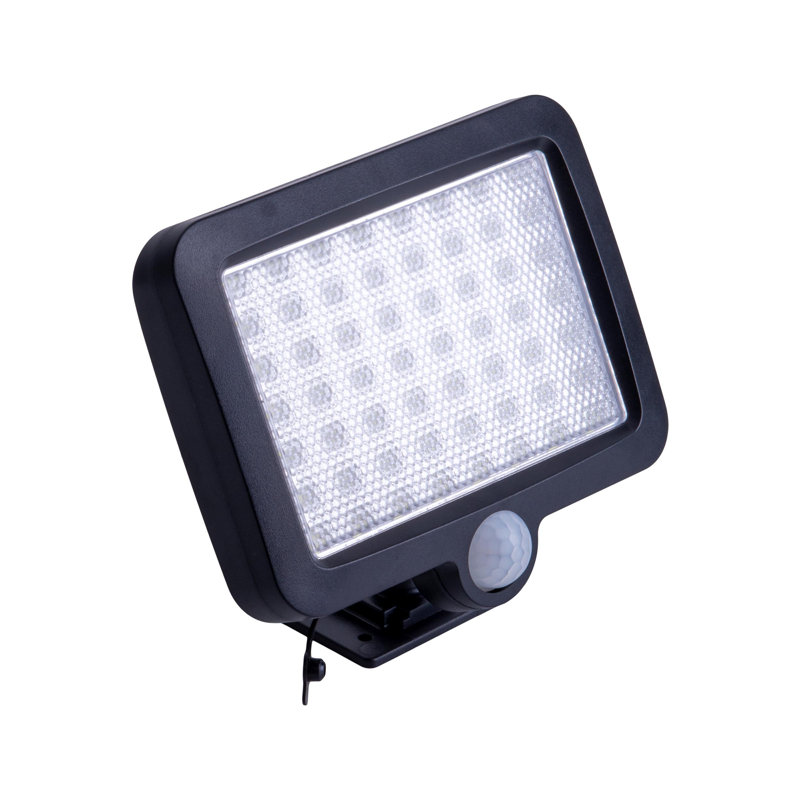 Arveen 11Cm H Solar Powered Integrated LED Accent with Dusk to Dawn, 2 Lights