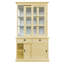 Babetta 125 cm W Display Cabinet-83703331
