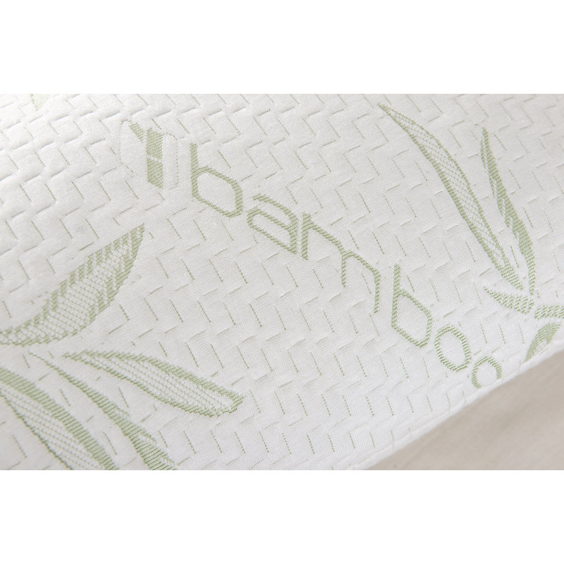 Sveva Medium Pillow, Standard