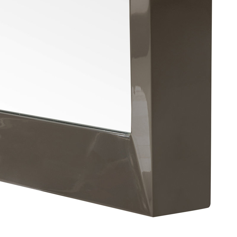 Koji Rectangle Wall Mirror