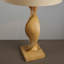 Etampes Resin Table Lamp