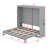 Murphy Bed Wall Bed-1478071509