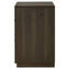 Table de chevet 2 tiroirs Arignote