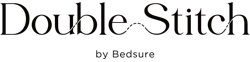 Double Stitch logo
