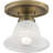 Nicolas Flush Mount-21308579