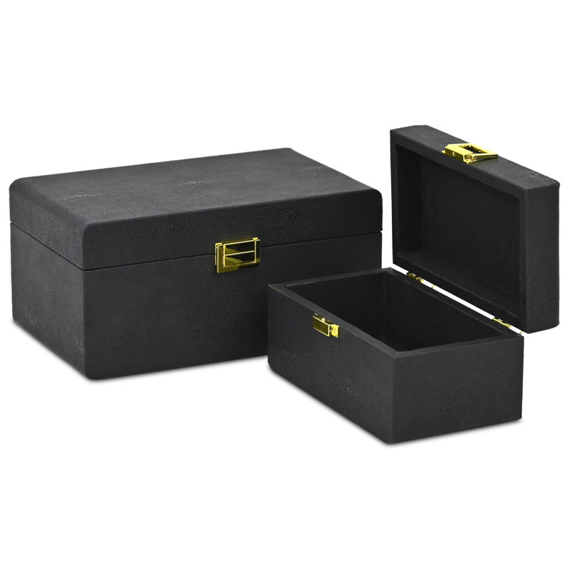 Coffret Alethea