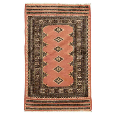 One-of-a-Kind 3' X 5'1" Area Rug