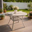 Table de salle à manger de patio-1002100500
