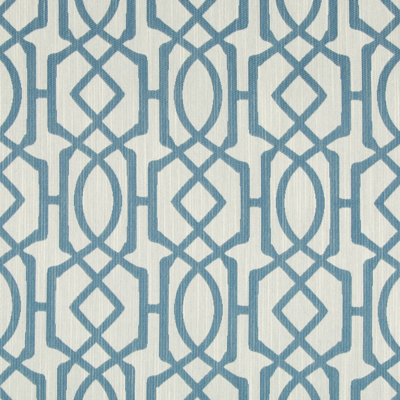 Crypton Home Fabric, Navy