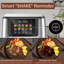 Four à friteuse YUKOOL 8 Quarts-99316001