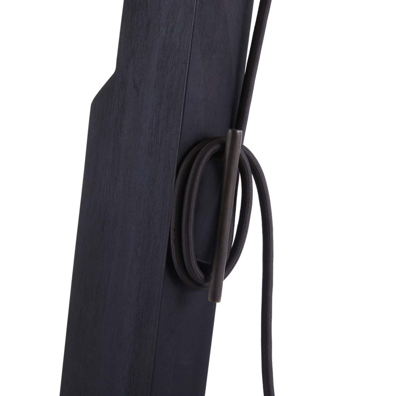 Sarsa Arched Floor Lamp