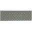 Tapis d'extérieur antidérapant Rolling Waves-507705149