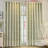 Ele Polyester Room Darkening Single Curtain Panel Single Panel-1091220948