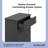 Brookside 4 Drawer Chest-19300437