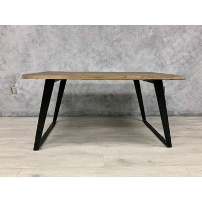 Table de salle à manger Garlan