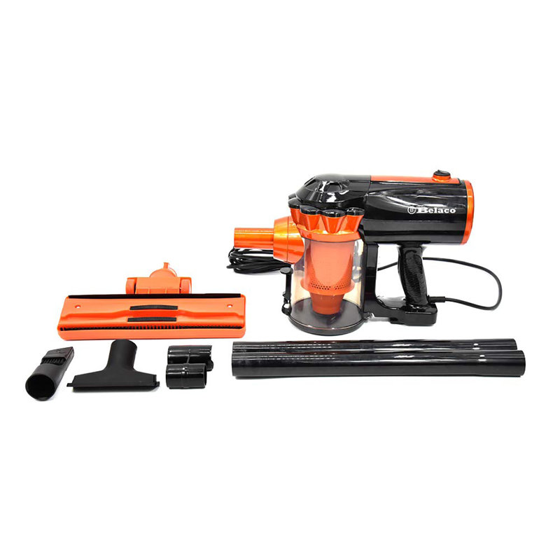 KYEUIN Bagless Upright Vacuum