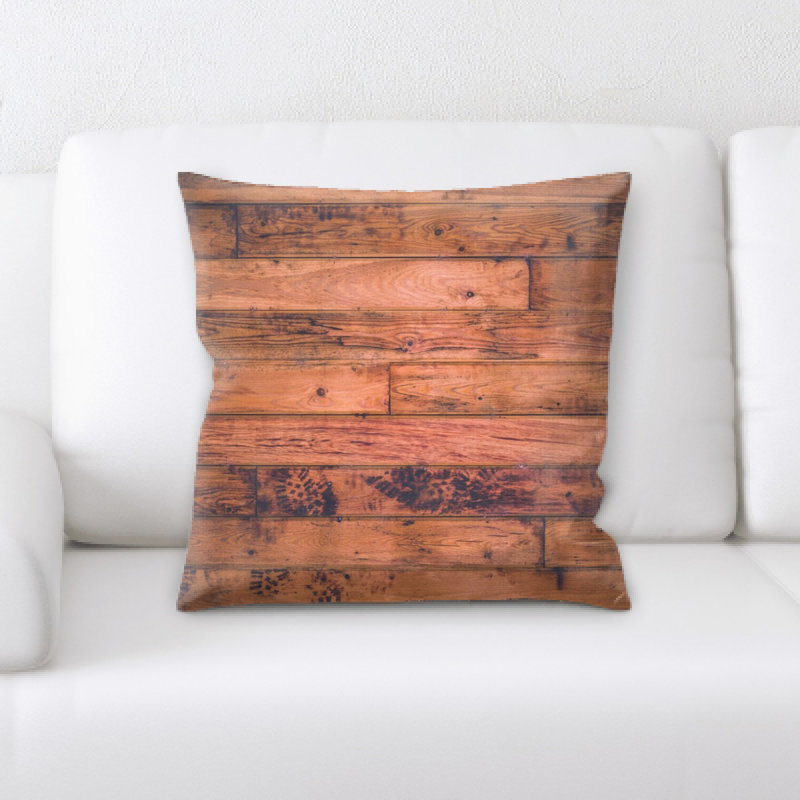 Coussin décoratif Donnelly