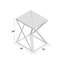 Ensemble de tables d'appoint Kierstyn