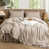 Tannish Linen Grey