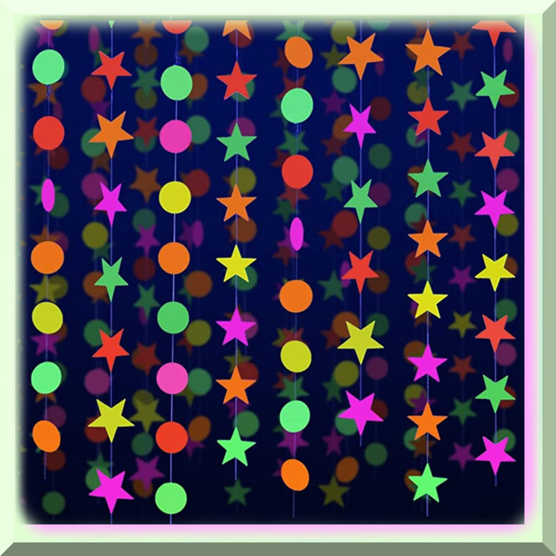 Lime Green, Black, Silver 117PCS Balloon Set