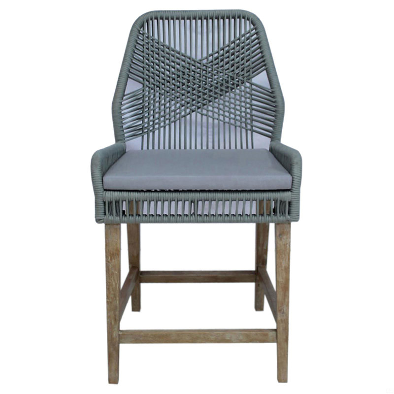 Tabourets de comptoir (ensemble de 2)