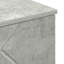 Engineered Wood Bathroom Cabinet