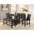 Kafader Faux Leather Upholstered Bench-26193545
