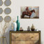 Western Moment by Maura Allen - Wrapped Canvas Painting-1827407788